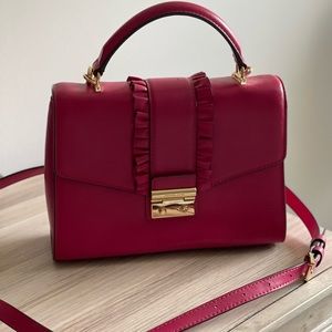 Michael Kors small crossbody handbag